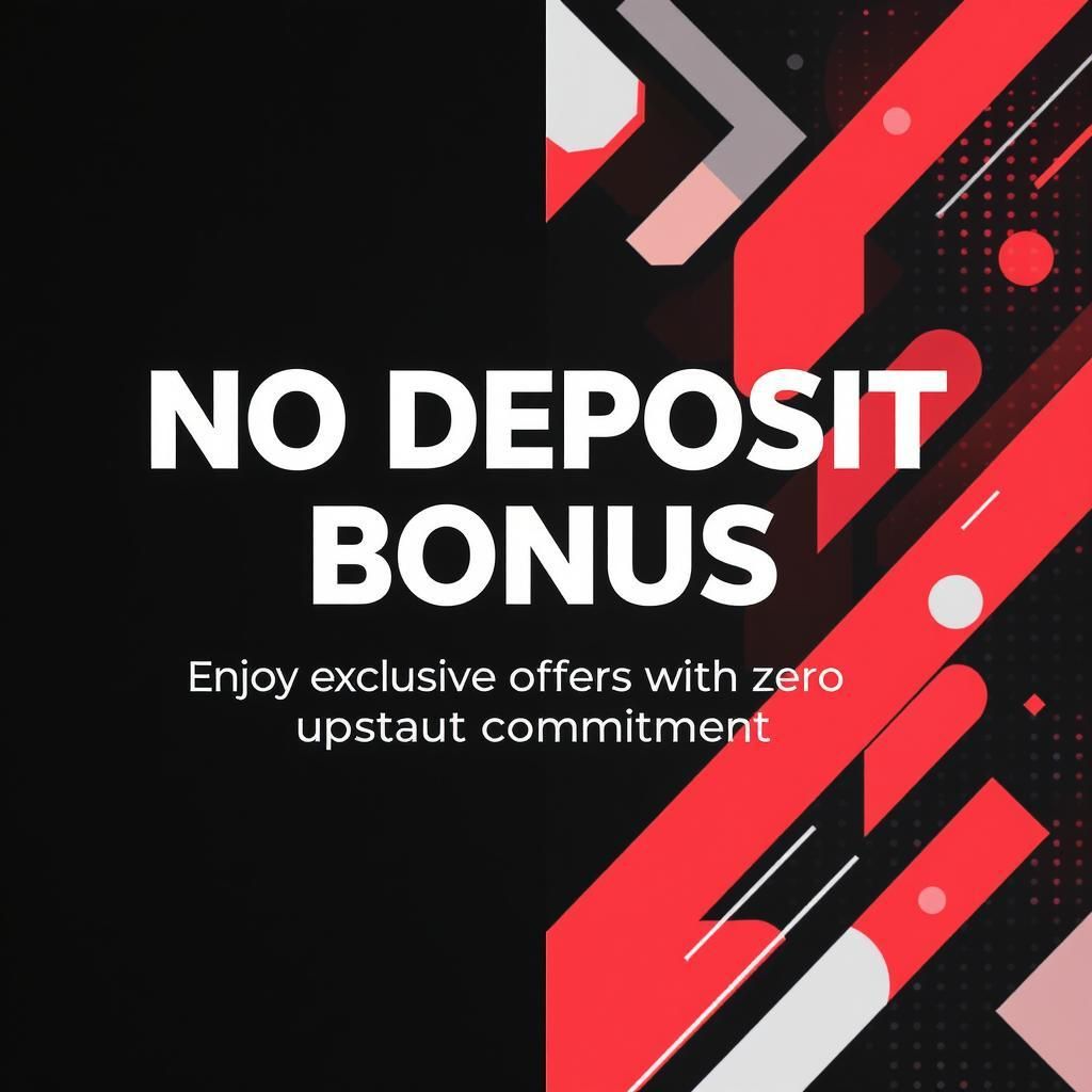 No Deposit Bonus