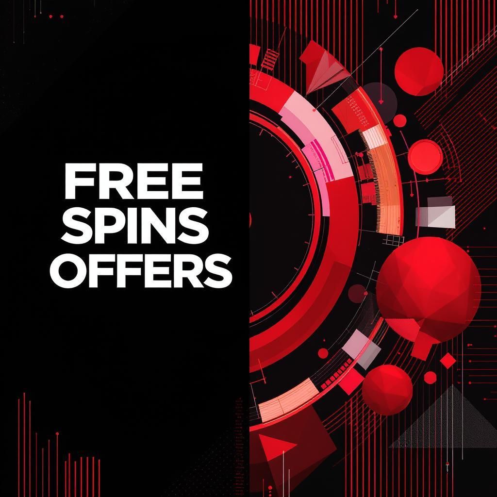 Free Spins Offers